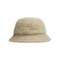 Marni Hat 'Earth Of Siena'