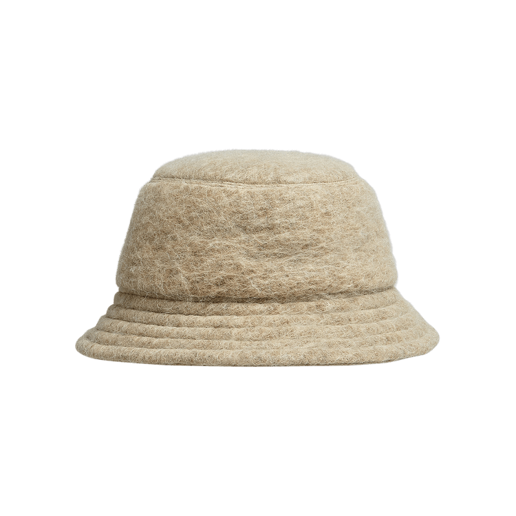 Marni Hat 'Earth Of Siena'