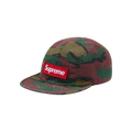 Supreme Military Camp Cap 'Jigsaw'
