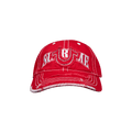Supreme x True Religion 6-Panel 'Red'