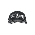 Supreme x True Religion 6-Panel 'Black'
