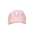 Supreme x True Religion 6-Panel 'Pink'