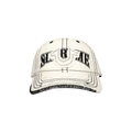 Supreme x True Religion 6-Panel 'White'