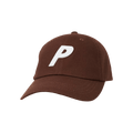 Palace Canvas P 6-Panel 'Brown'