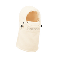 Supreme Polartec Balaclava 'Natural'