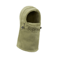 Supreme Polartec Balaclava 'Light Olive'
