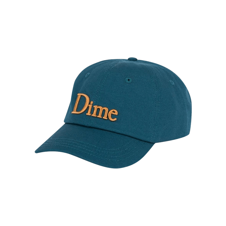 Dime Classic 3D Logo Cap 'Slate'