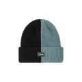 Dime Split Beanie 'Black/Slate'
