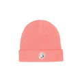 Billionaire Boys Club North Star Knit Hat 'Shell Pink'