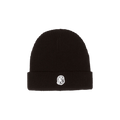 Billionaire Boys Club North Star Knit Hat 'Black'