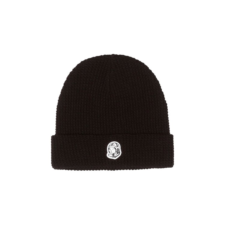 Billionaire Boys Club North Star Knit Hat 'Black'