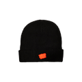 Icecream Dune Knit Cap 'Black'