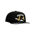 Rhude Eagle Souvenier Hat 'Black'