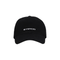 Givenchy 4G Cap 'Serge'