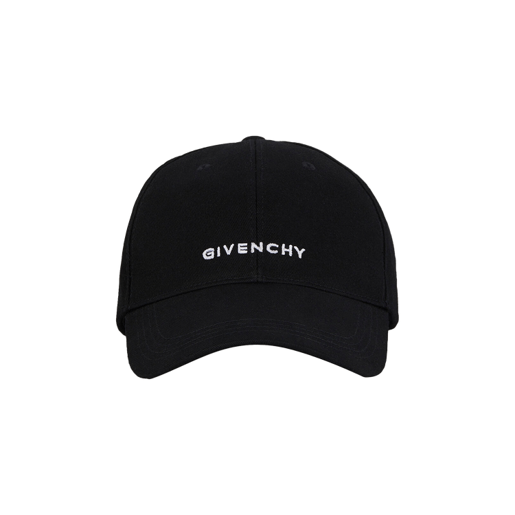 Givenchy 4G Cap 'Serge'
