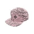 Rhude Rhepurposed Cap 'Mauve'