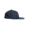 Visvim Excelsior Cap 'Navy'