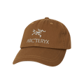 Palace x Arc'Teryx 6-Panel 'Ochre'