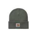 Carhartt WIP Short Watch Hat 'Thyme'