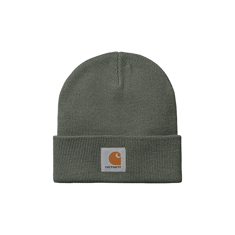 Carhartt WIP Short Watch Hat 'Thyme'