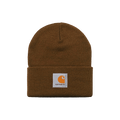 Carhartt WIP Short Watch Hat 'Tawny'