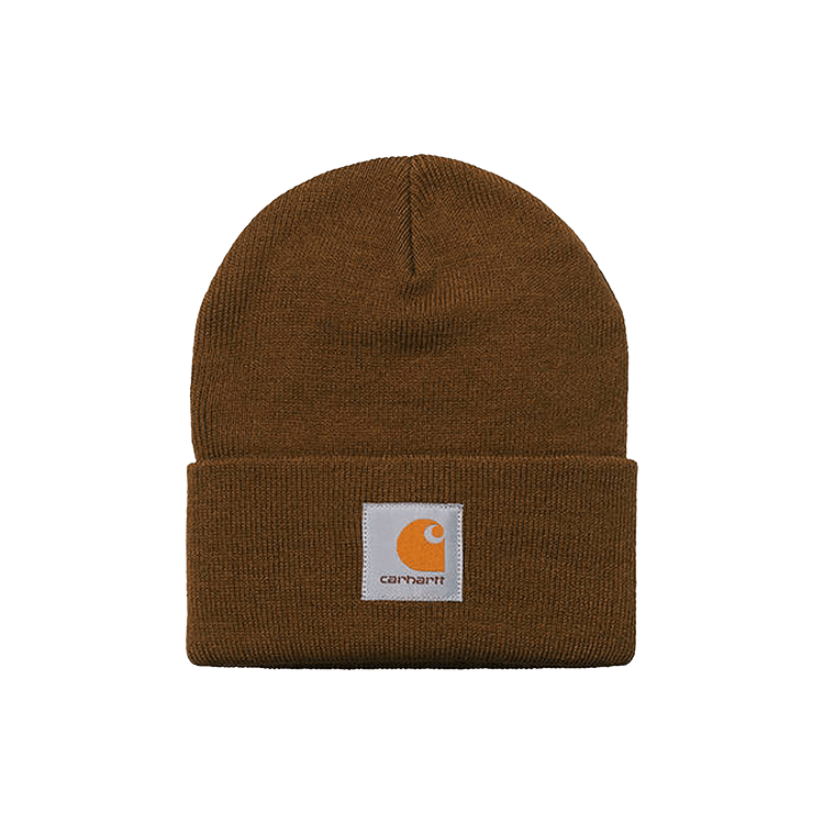 Carhartt WIP Short Watch Hat 'Tawny'