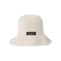 thisisneverthat Knitted Bucket Hat 'Ivory'