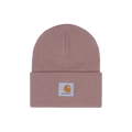 Carhartt WIP Acrylic Watch Hat 'Earthy Pink'