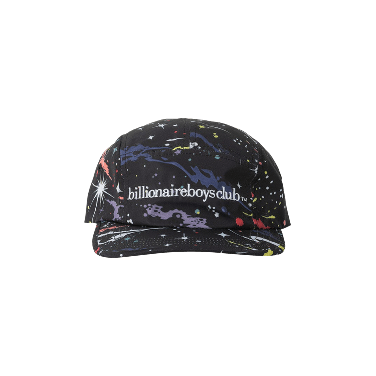 Billionaire Boys Club Dark Matter Hat 'Black'