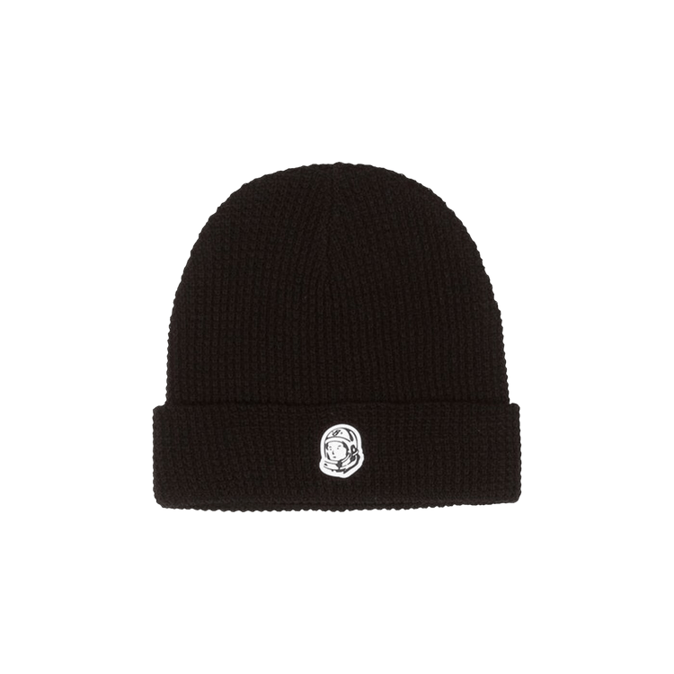 Billionaire Boys Club North Star Knit Hat 'Black'