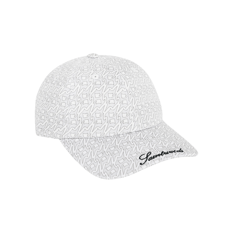 Saintwoods S Pattern Hat 'Pattern'