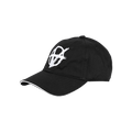 Vetements Anarchy Logo Cap 'Black/White'