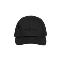 1017 ALYX 9SM Logo Cap 'Black'
