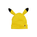 Levi's x Pokémon Pikachu Ears Beanie 'Regular Yellow'
