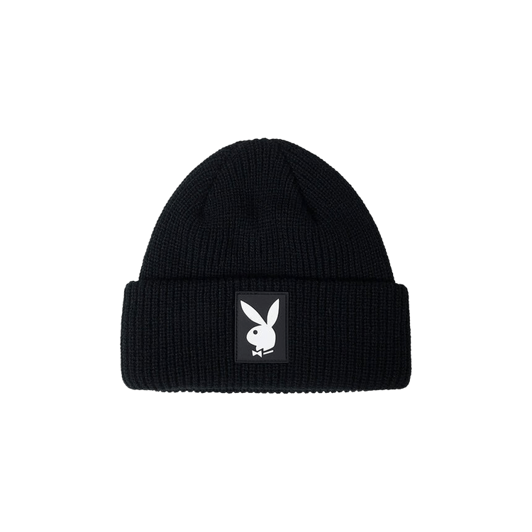 Pleasures Bunny Beanie 'Black'