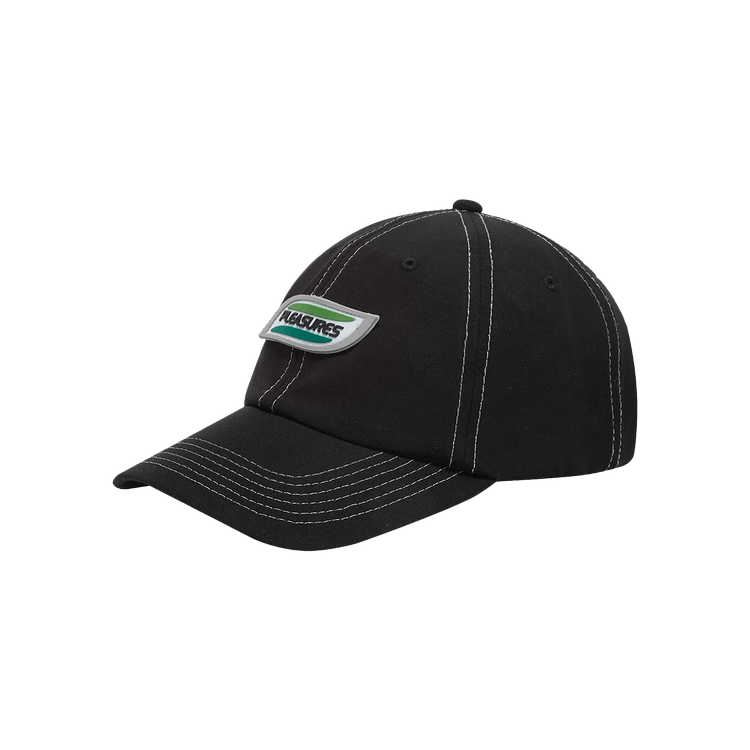 Pleasures Painless Nylon Hat 'Black'