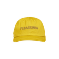 Pleasures Carnivore Reversible Hat 'Mustard'