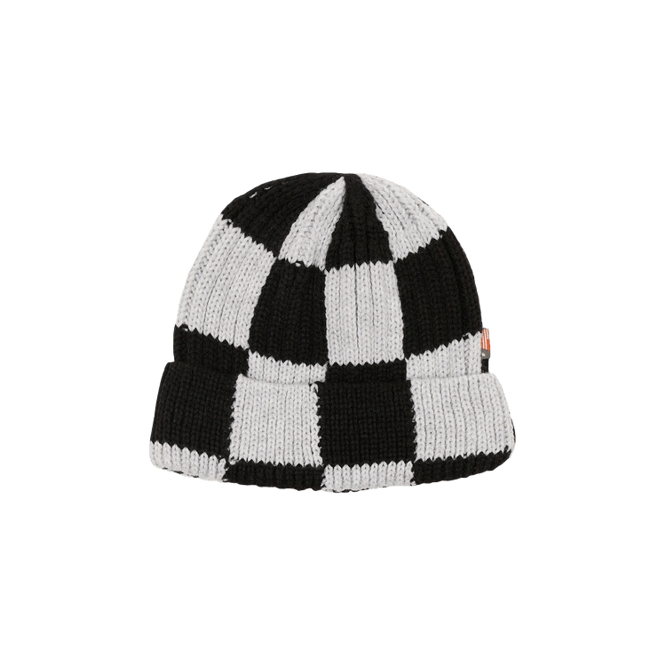 Honor The Gift Marvin Beanie 'Black'