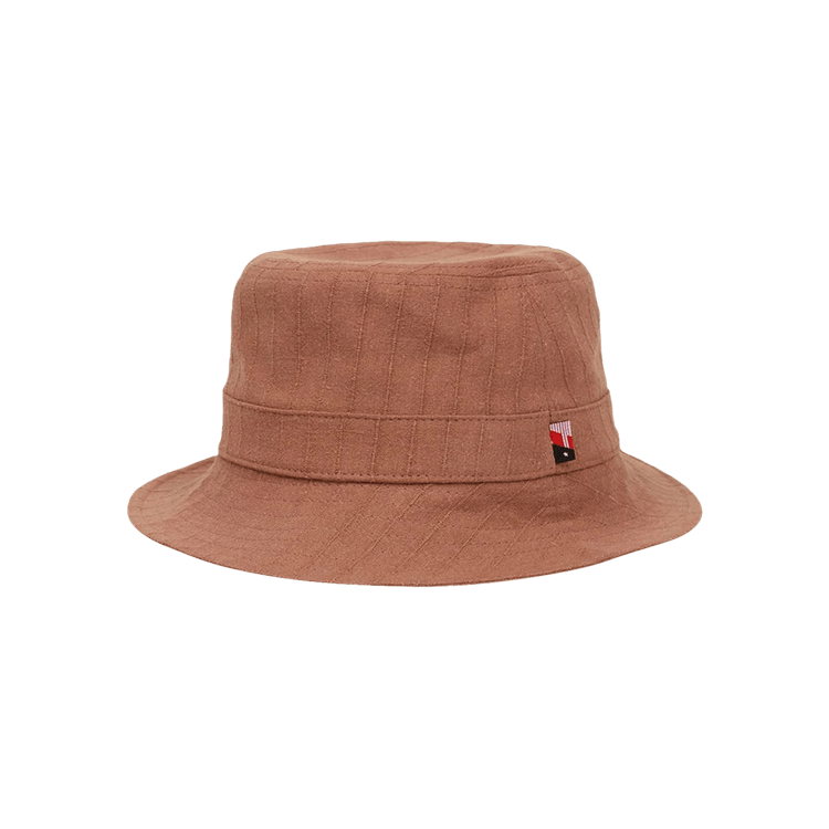 Honor The Gift Retro Bucket Hat 'Clay'