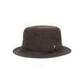 Honor The Gift Retro Bucket Hat 'Black'