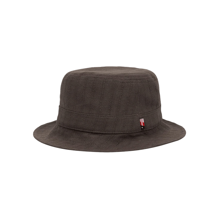 Honor The Gift Retro Bucket Hat 'Black'