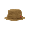Honor The Gift Retro Bucket Hat 'Moss'