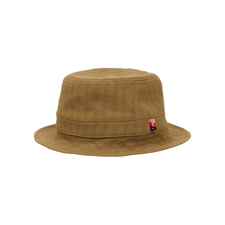 Honor The Gift Retro Bucket Hat 'Moss'