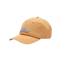 Dime Classic 3D Logo Cap 'Washed Orange'