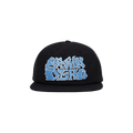 Brain Dead Prehistoric Hat 'Black'