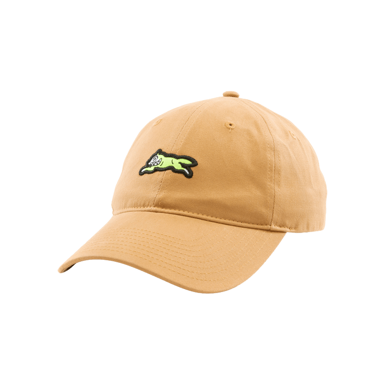 Icecream The Thing Dad Hat 'Doe'