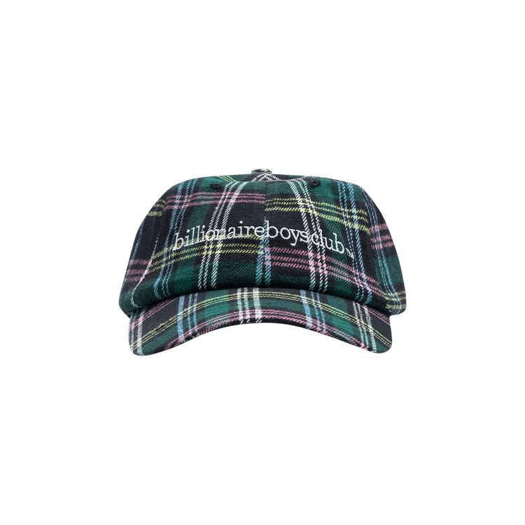 Billionaire Boys Club Billion Hat 'Black'