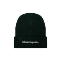 Billionaire Boys Club Nebula Beanie 'Botanical Garden'