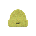 Pleasures Spark Speckled Beanie 'Green'