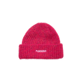 Pleasures Spark Speckled Beanie 'Pink'